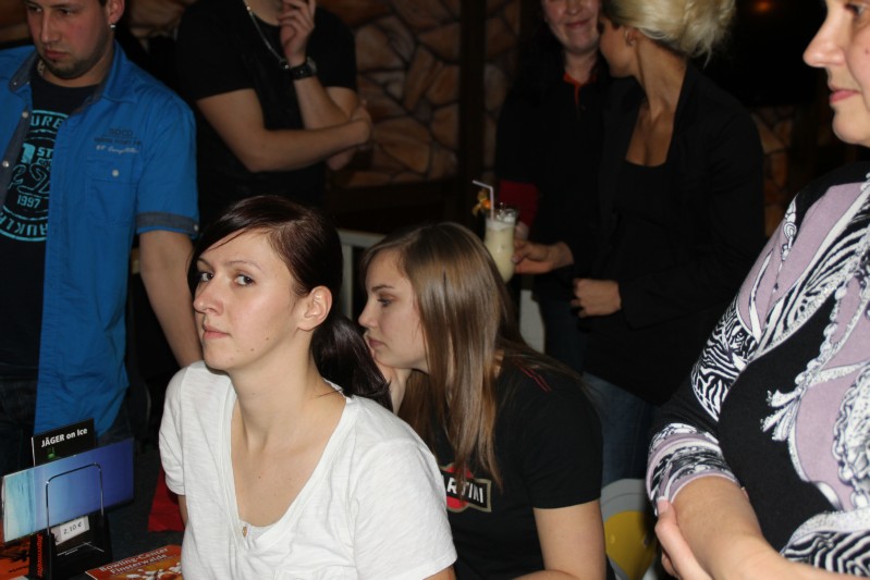 Bowlingcenter Finsterwalde im FUN HOLLYWOOD