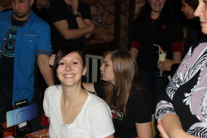 Bowlingcenter Finsterwalde im FUN HOLLYWOOD