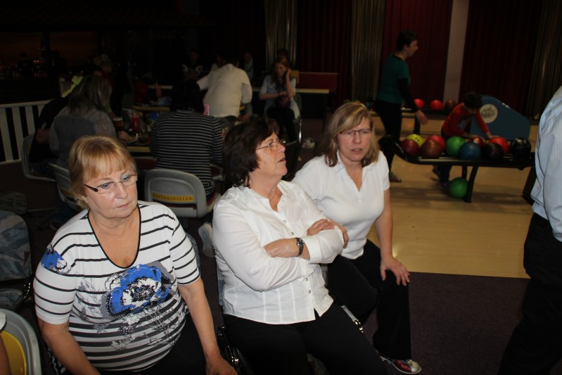 Bowlingcenter Finsterwalde im FUN HOLLYWOOD