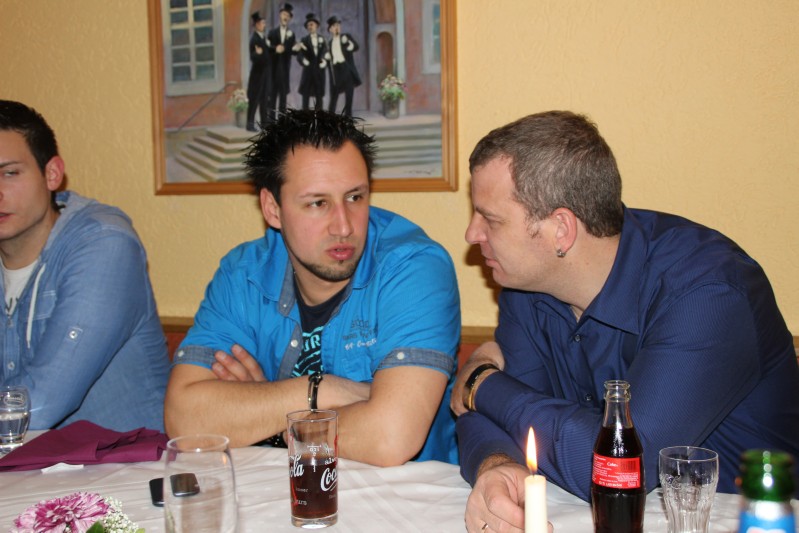 Pascal Marco Heiko