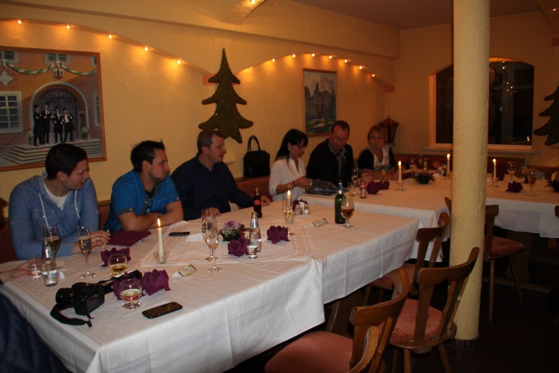 Beethovenstr. Pension MADÖ