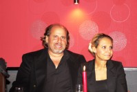 Bowlingcenter Finsterwalde im FUN HOLLYWOOD