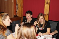 Bowlingcenter Finsterwalde im FUN HOLLYWOOD