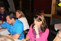 Bowlingcenter Finsterwalde im FUN HOLLYWOOD