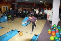 Bowlingcenter Finsterwalde im FUN HOLLYWOOD