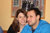 Kathrin und Marco