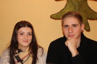 Luise und Jean