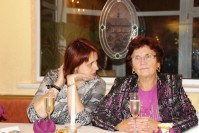 Cornelia und Renate