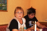 Marianne und Susann