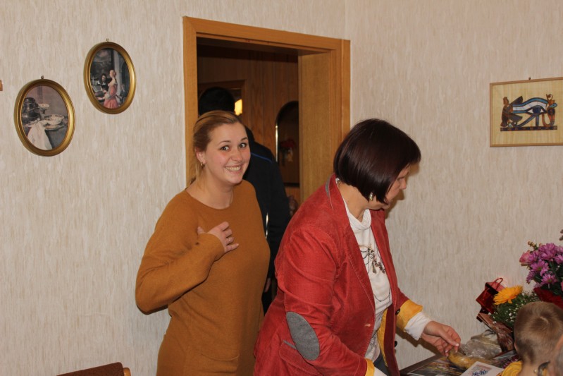 Renate`s 80. Geburtstag