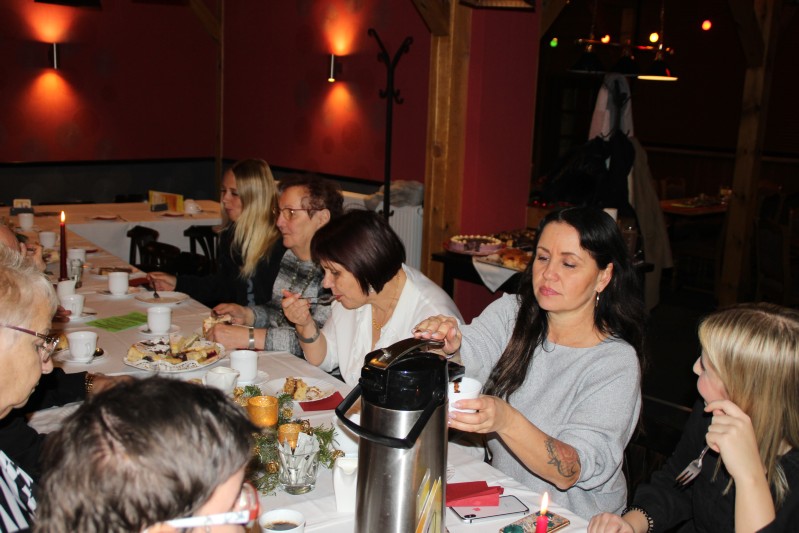 Renate`s 80. Geburtstag