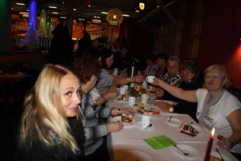 Renate`s 80. Geburtstag