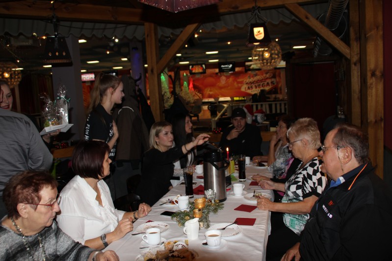 Renate`s 80. Geburtstag