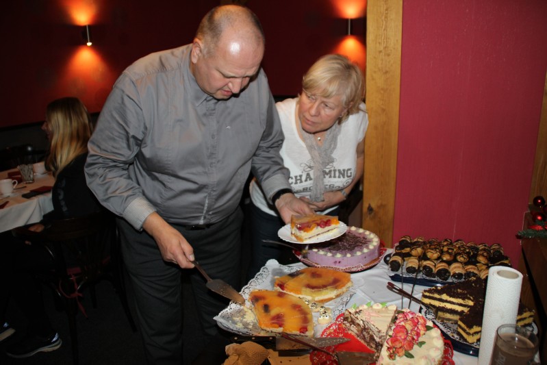 Renate`s 80. Geburtstag