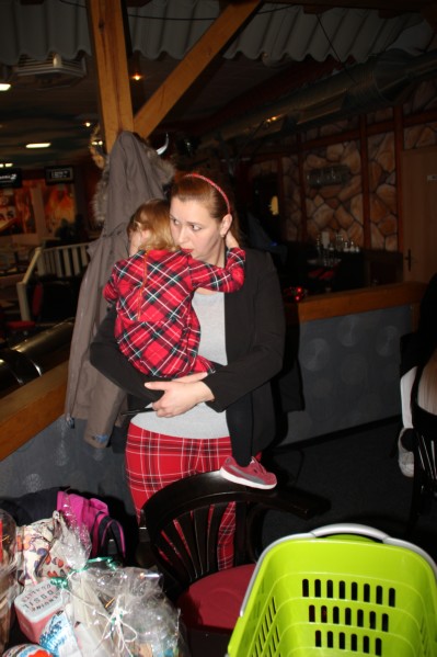 Renate`s 80. Geburtstag