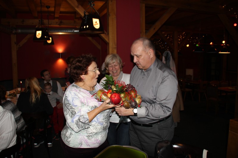 Renate`s 80. Geburtstag