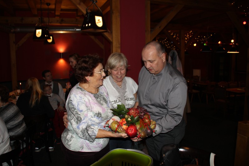Renate`s 80. Geburtstag