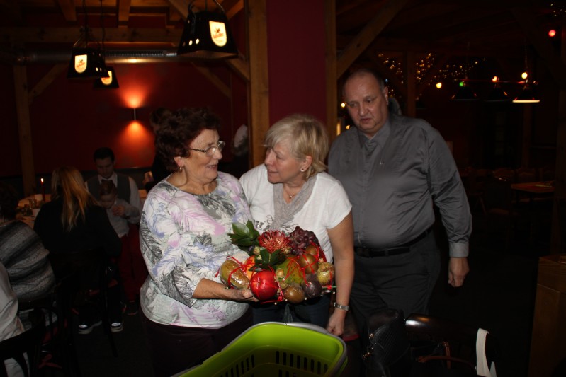 Renate`s 80. Geburtstag