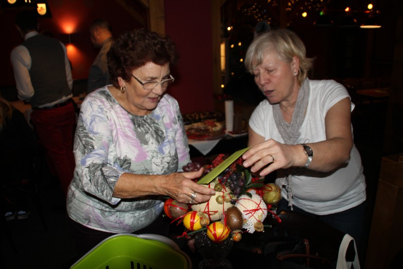 Renate`s 80. Geburtstag