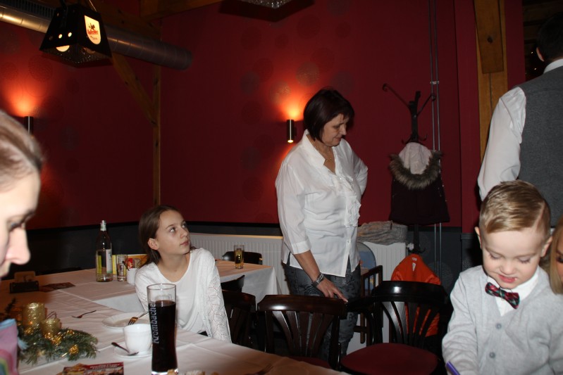 Renate`s 80. Geburtstag