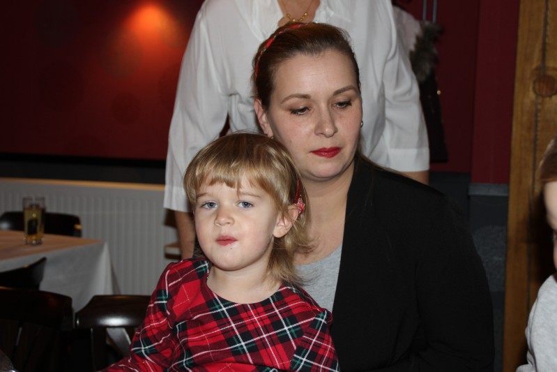 Renate`s 80. Geburtstag