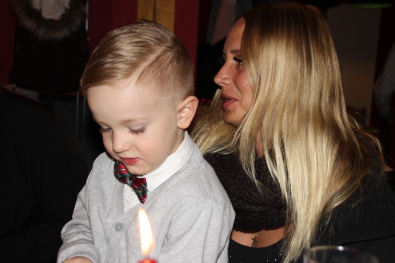 Renate`s 80. Geburtstag