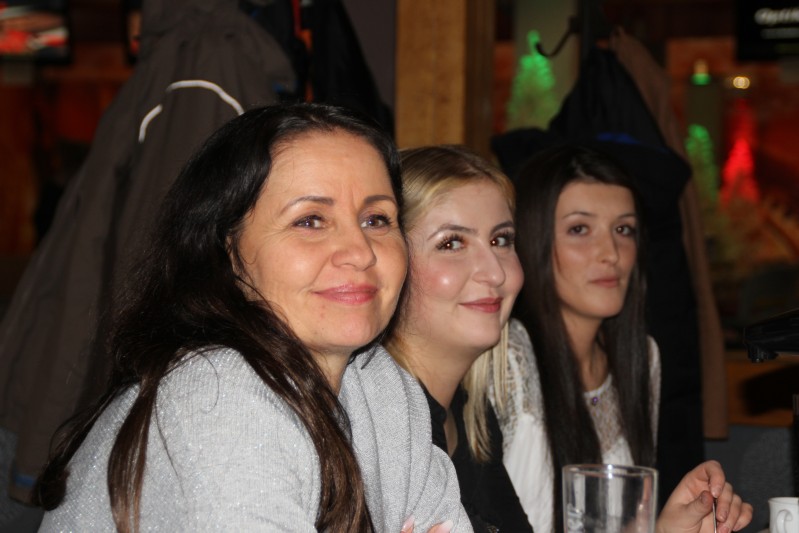 Renate`s 80. Geburtstag