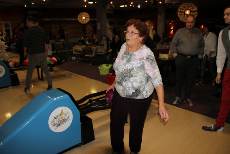 Renate`s 80. Geburtstag