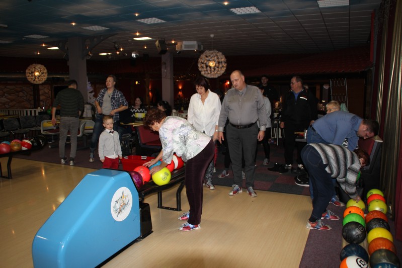 Renate`s 80. Geburtstag