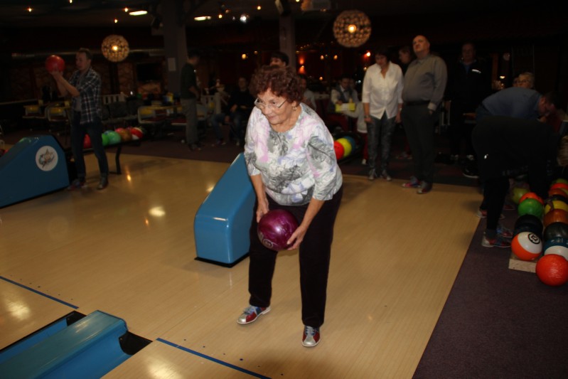 Renate`s 80. Geburtstag