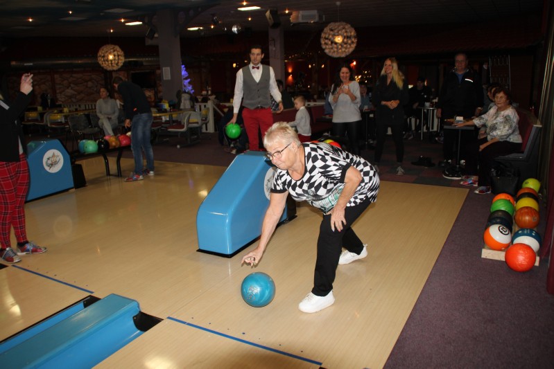 Renate`s 80. Geburtstag
