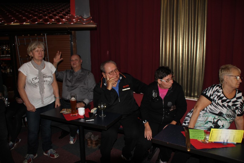 Renate`s 80. Geburtstag