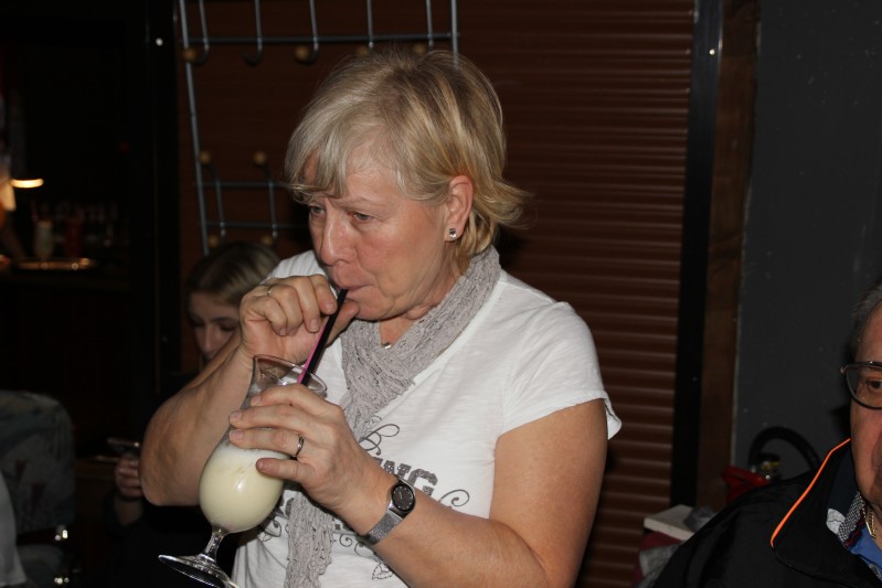 Renate`s 80. Geburtstag