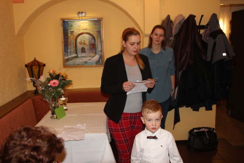 Renate`s 80. Geburtstag