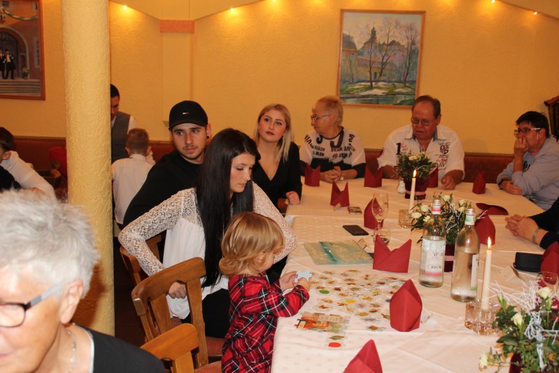 Renate`s 80. Geburtstag