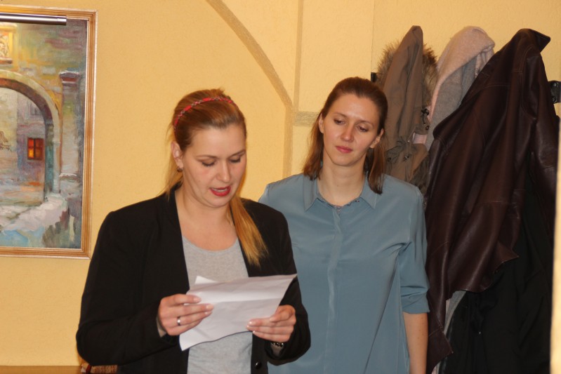 Renate`s 80. Geburtstag
