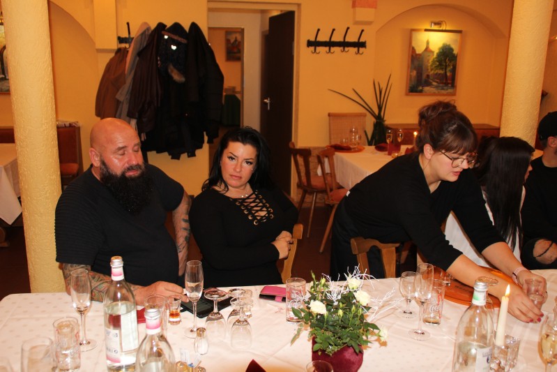 Renate`s 80. Geburtstag