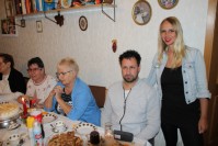 Renate`s 80. Geburtstag