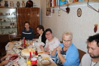 Renate`s 80. Geburtstag