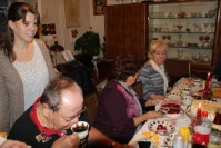 Renate`s 80. Geburtstag