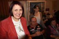 Renate`s 80. Geburtstag