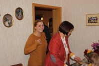 Renate`s 80. Geburtstag