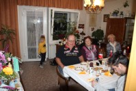 Renate`s 80. Geburtstag