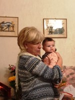 Renate`s 80. Geburtstag