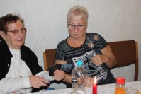 Renate`s 80. Geburtstag