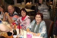 Mutter´s 85.Geburtstag