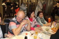 Mutter´s 85.Geburtstag