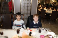 Mutter´s 85.Geburtstag