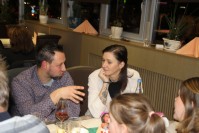 Mutter´s 85.Geburtstag