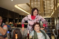 Mutter´s 85.Geburtstag